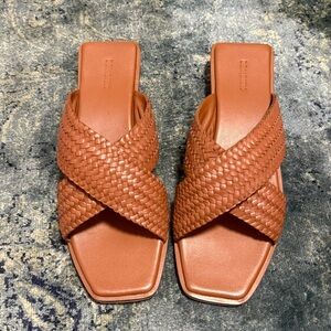 Bembien Tosca Slide | Sienna - Sienna / 39